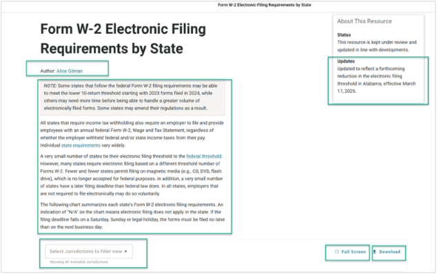 50SC Article example