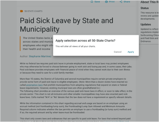 50SC Article example